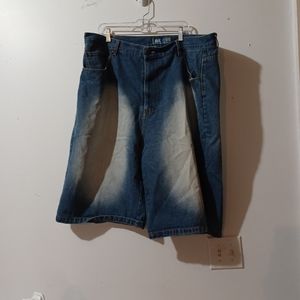 Soul Lot Jeans Deni. Shorts Mens 44 Pre Owned